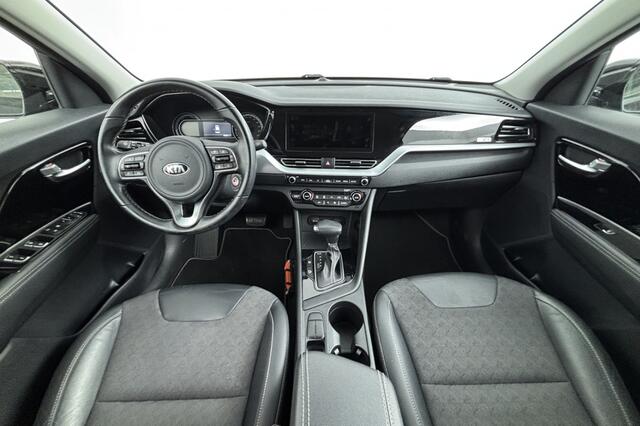 KIA Niro 1.6 GDi Hybride DynamicLine | NL-auto | 1e eigenaar