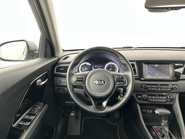 KIA Niro 1.6 GDi Hybrid DynamicLine