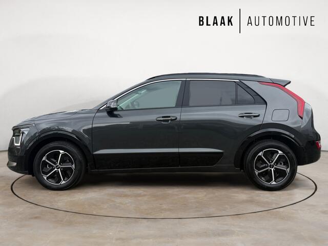 KIA Niro 1.6 GDi HEV Dynamic PlusLine | Schuif-/kanteldak | PDC v+a | Camera