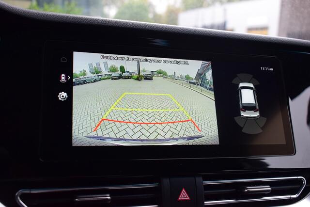 KIA Niro 1.6 GDi PHEV DynamicPlusLine | Leder | Stoel- & Stuurverwarming | Dodehoek Assistentie | Tot 10Jr. Kia-Garantie |