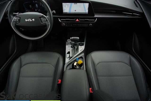 KIA Niro 1.6 GDi PHEV DynamicPlusLine Trekhaak El Stoel