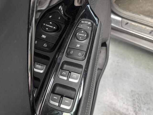 KIA Niro 1.6 GDi Hybrid DynamicLine