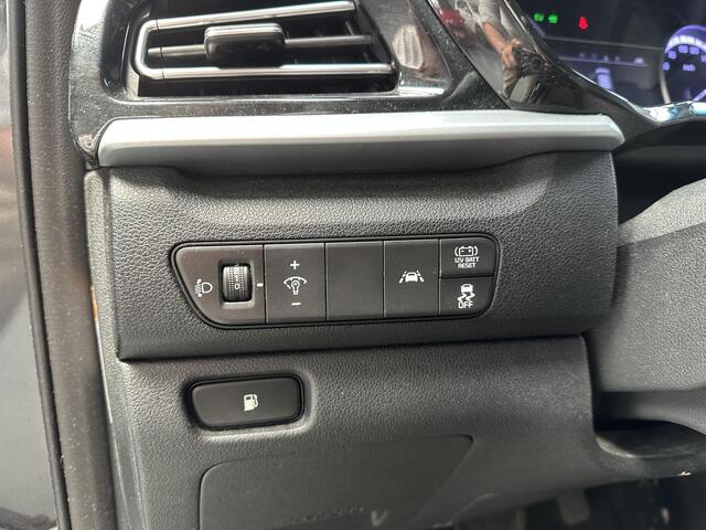 KIA Niro 1.6 GDi Hybrid DynamicLine
