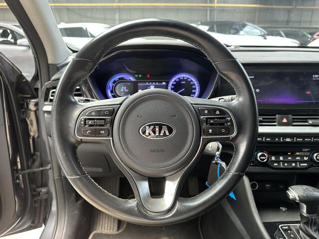 KIA Niro 1.6 GDi Hybrid DynamicLine