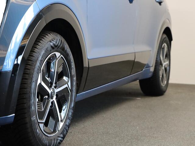 KIA Niro 1.6 GDi Hybrid DynamicPlusLine
