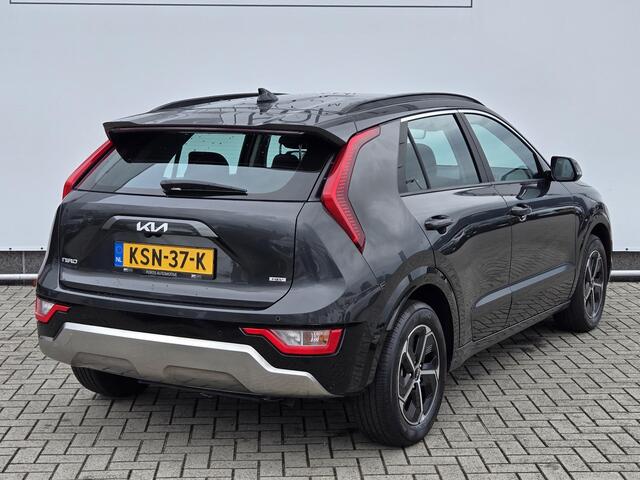 KIA Niro 1.6 GDi Hybrid DynamicLine | Full Hybrid| Camera| Adaptive Cruise|