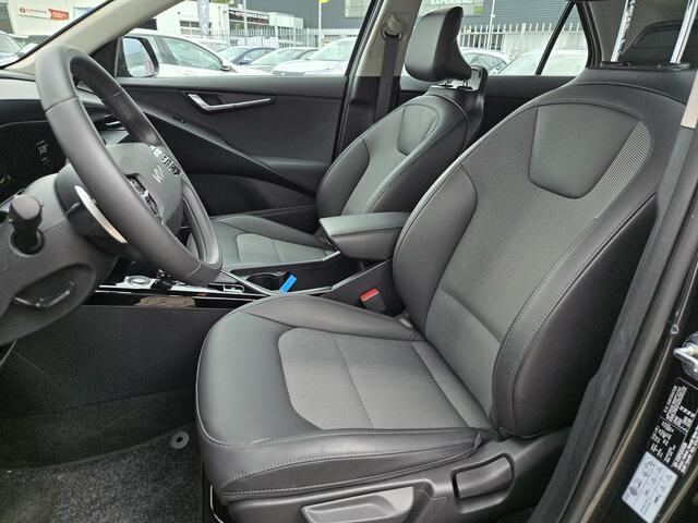 KIA Niro 1.6 GDi Hybrid DynamicLine | Full Hybrid| Camera| Adaptive Cruise|