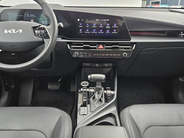 KIA Niro 1.6 GDi Hybrid DynamicLine | Full Hybrid| Camera| Adaptive Cruise|