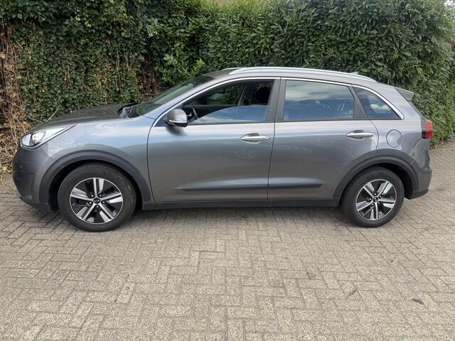 KIA Niro 1.6 GDi Hybrid First Edition