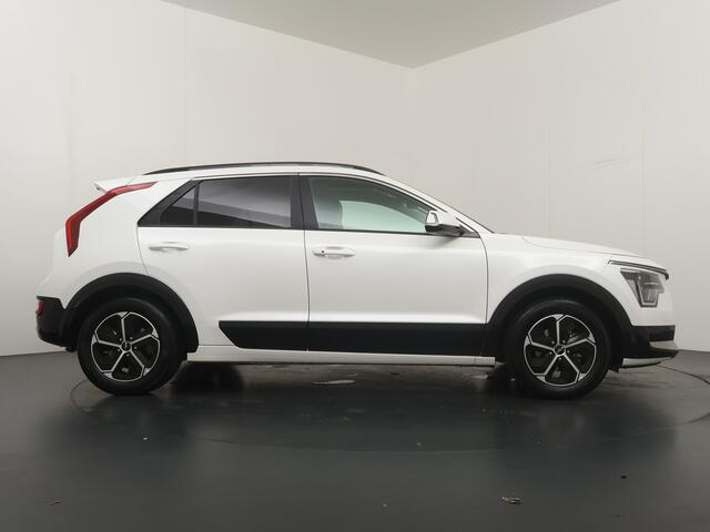 KIA Niro 1.6 GDi PHEV DynamicPlusLine - Schuif-/Kanteldak - Apple Carplay/Android Auto - Adaptief Cruise Control - Fabrieksgarantie tot 04-2030