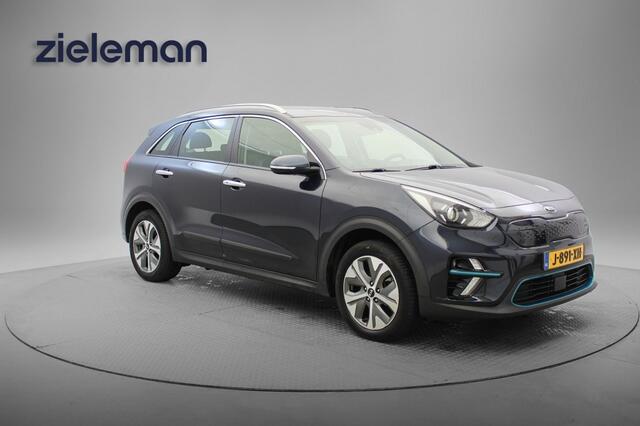 KIA Niro E-Niro DynamicLine 64 kWh - Carplay, Camera, Stoelverw. Trekhaak