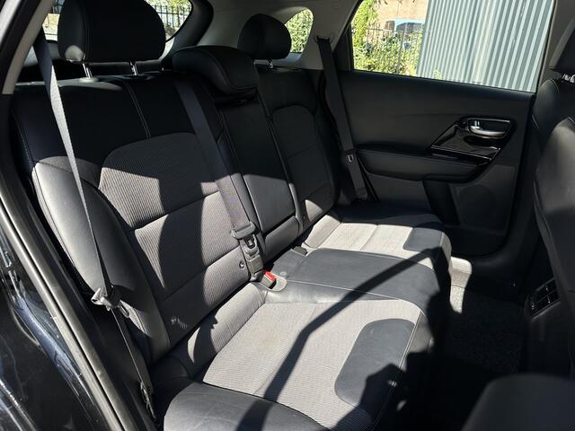 KIA Niro 1.6 GDi 141 pk Hybrid DynamicLine Carplay, Camera