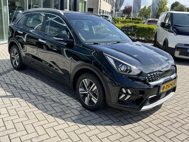 KIA Niro 1.6 GDi Hybrid DynamicLine