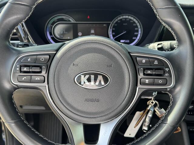 KIA Niro 1.6 GDi Hybrid DynamicLine