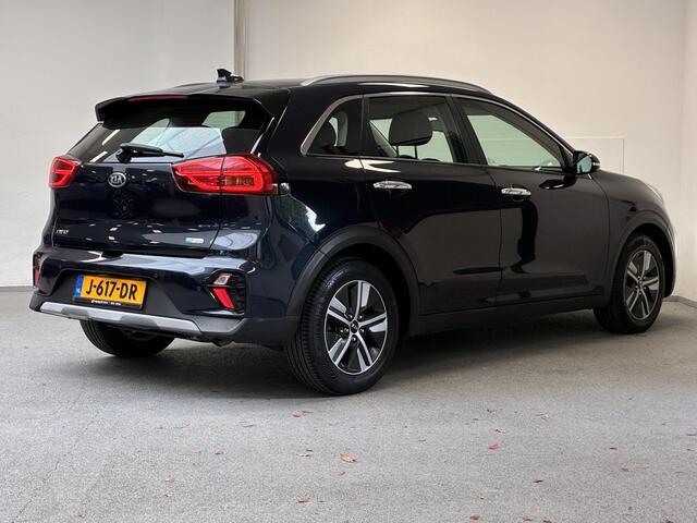 KIA Niro 1.6 GDi Hybrid DynamicLine | CAMERA | CARPLAY | ACC | 1e-EIG |