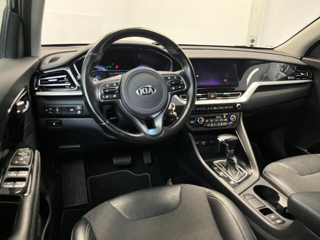 KIA Niro 1.6 GDi Hybrid DynamicLine | CAMERA | CARPLAY | ACC | 1e-EIG |