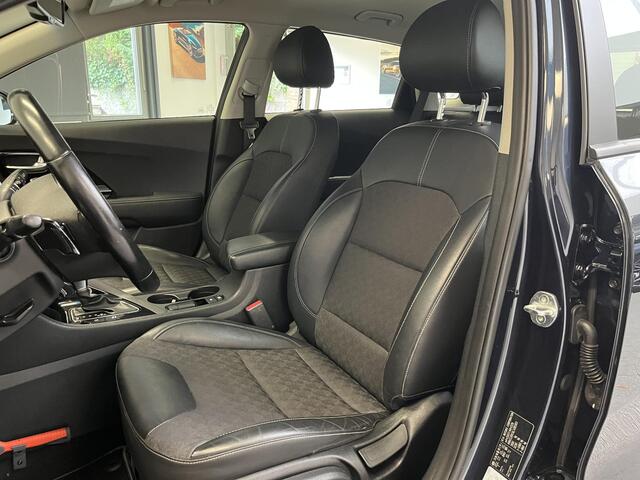 KIA Niro 1.6 GDi Hybrid DynamicLine | CAMERA | CARPLAY | ACC | 1e-EIG |