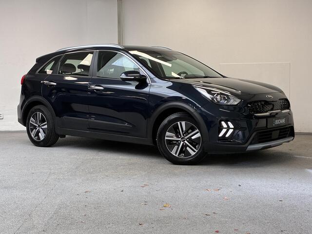 KIA Niro 1.6 GDi Hybrid DynamicLine | CAMERA | CARPLAY | ACC | 1e-EIG |