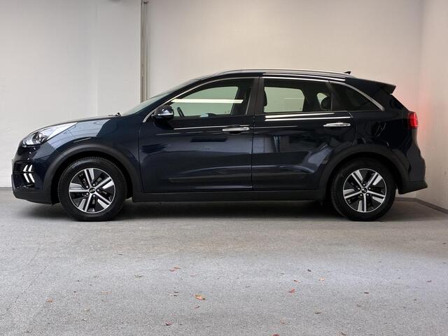 KIA Niro 1.6 GDi Hybrid DynamicLine | CAMERA | CARPLAY | ACC | 1e-EIG |