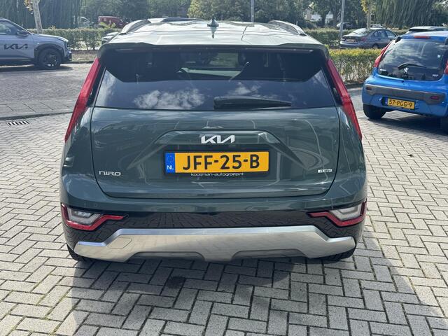 KIA Niro 1.6 GDi PHEV ExecutiveLine