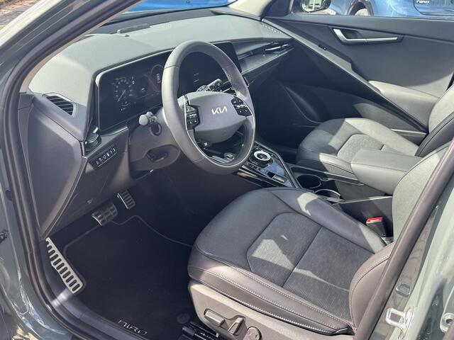KIA Niro 1.6 GDi PHEV ExecutiveLine