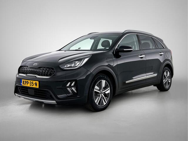 KIA Niro 1.6 GDi Plug in Hybrid ExecutiveLine | Leder | Camera | JBL Sound |
