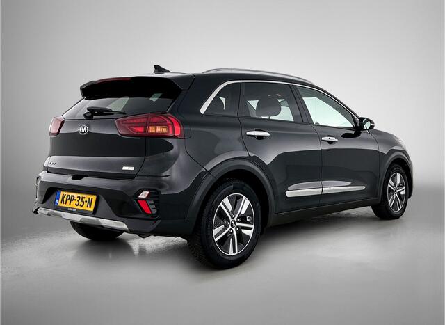 KIA Niro 1.6 GDi Plug in Hybrid ExecutiveLine | Leder | Camera | JBL Sound |