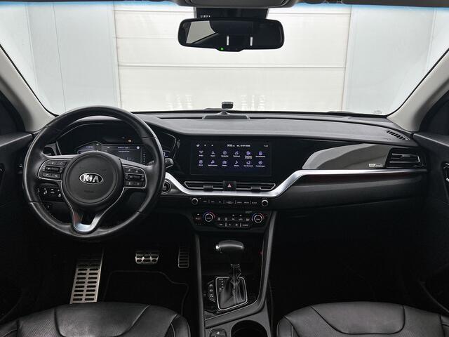 KIA Niro 1.6 GDi Plug in Hybrid ExecutiveLine | Leder | Camera | JBL Sound |