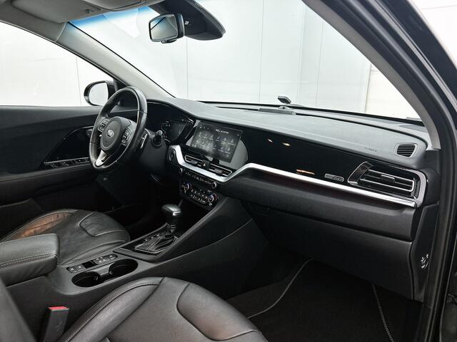 KIA Niro 1.6 GDi Plug in Hybrid ExecutiveLine | Leder | Camera | JBL Sound |