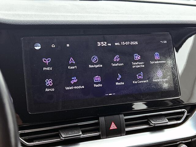 KIA Niro 1.6 GDi Plug in Hybrid ExecutiveLine | Leder | Camera | JBL Sound |