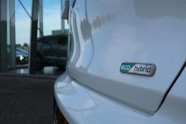 KIA Niro 1.6 GDi, Hybride, All-Season, Trekhaak afneembaar, Carplay/Android, Navi etc.