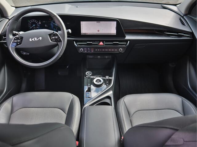KIA Niro 1.6 GDi Hybrid DynamicLine | Eerste eigenaar | Navigatie | Adaptieve Cruise Control | Climate Control | Tot 10Jr. Kia-Garantie |