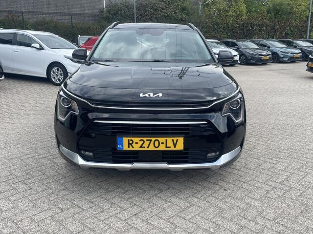 KIA Niro 1.6 HEV Dynamicline Camera / Navi / Parkeersensoren