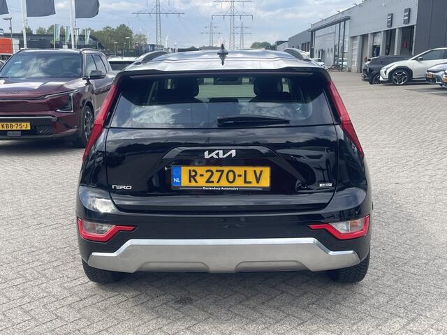KIA Niro 1.6 HEV Dynamicline Camera / Navi / Parkeersensoren