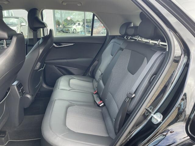 KIA Niro 1.6 HEV Dynamicline Camera / Navi / Parkeersensoren