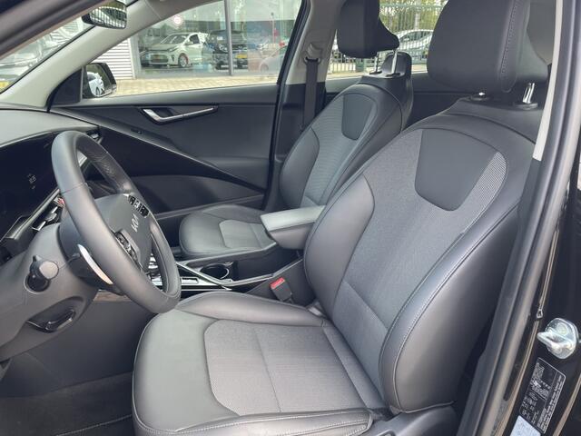 KIA Niro 1.6 HEV Dynamicline Camera / Navi / Parkeersensoren