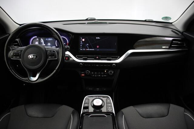 KIA Niro E-Niro DynamicLine 64 kWh - Carplay, Camera, Half Leer, Stoelverw.