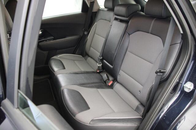 KIA Niro E-Niro DynamicLine 64 kWh - Carplay, Camera, Half Leer, Stoelverw.