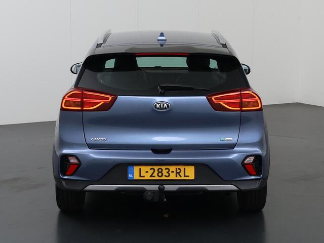 KIA Niro 1.6 GDi Hybrid DynamicLine | Trekhaak | Navigatie | Climate Control | Parkeercamera |