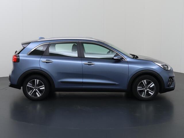 KIA Niro 1.6 GDi Hybrid DynamicLine | Trekhaak | Navigatie | Climate Control | Parkeercamera |