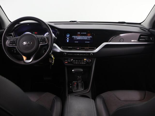 KIA Niro 1.6 GDi Hybrid DynamicLine | Trekhaak | Navigatie | Climate Control | Parkeercamera |