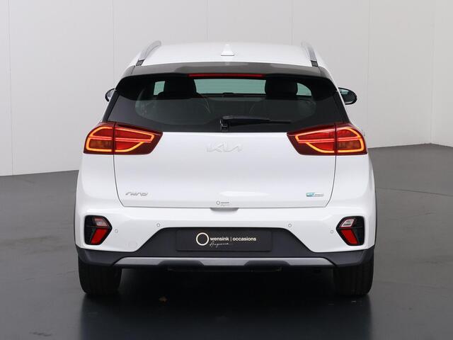 KIA Niro 1.6 GDi PHEV DynamicLine | Trekhaak | Stoel/Stuurwielverwarming | Navigatie | Parkeercamera |