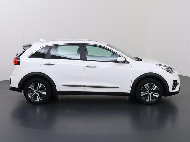 KIA Niro 1.6 GDi PHEV DynamicLine | Trekhaak | Stoel/Stuurwielverwarming | Navigatie | Parkeercamera |