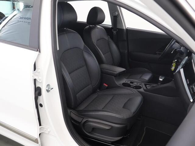 KIA Niro 1.6 GDi PHEV DynamicLine | Trekhaak | Stoel/Stuurwielverwarming | Navigatie | Parkeercamera |