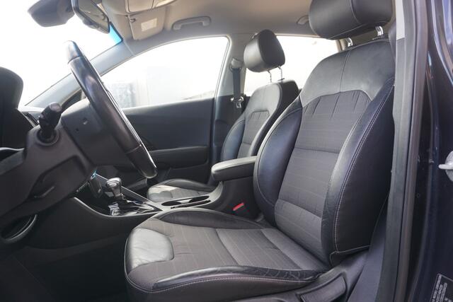 KIA Niro 1.6 GDi Hybrid DynamicLine | TREKHAAK | DEALERONDERHOUDEN | CAMERA |