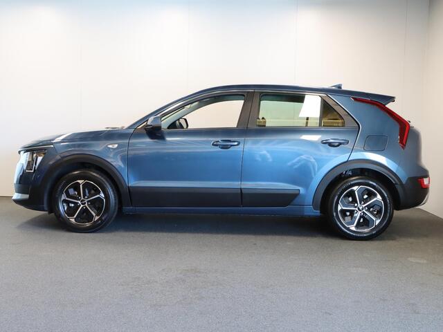 KIA Niro 1.6 GDi Hybrid ComfortLine