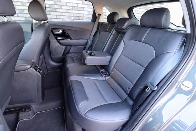 KIA Niro 1.6 GDi PHEV DynamicLine | Adaptieve cruise | Rijklaarprijs - incl.garantie