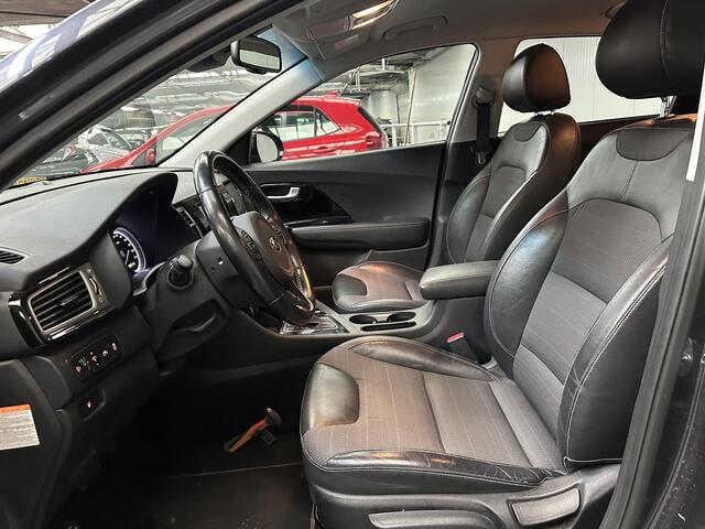 KIA Niro 1.6 GDi Hybrid First Edition