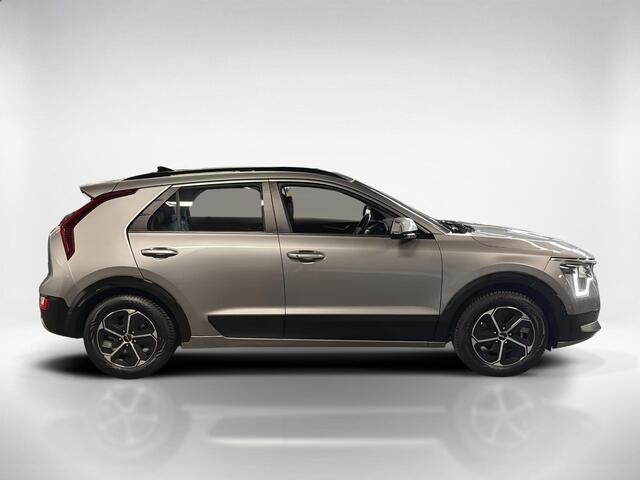 KIA Niro 1.6 GDi Hybrid DynamicLine Navi | Climate Control | Apple CarPlay / Andoid Auto