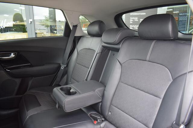 KIA Niro 1.6 GDi PHEV DynamicLine | Trekhaak | Navigatie | Adaptieve Cruise Control | Tot 10Jr. Kia-Garantie |
